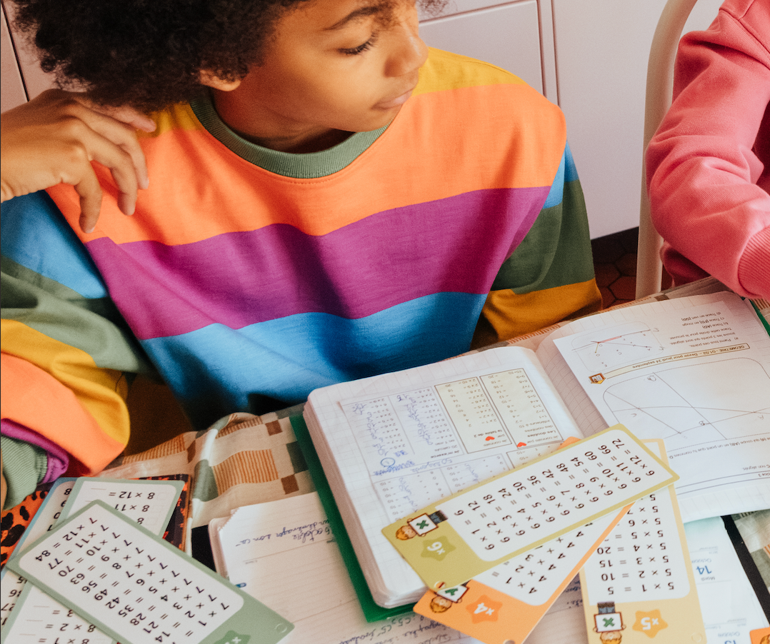 "Je suis nul en maths" : mythe ou réalité ?