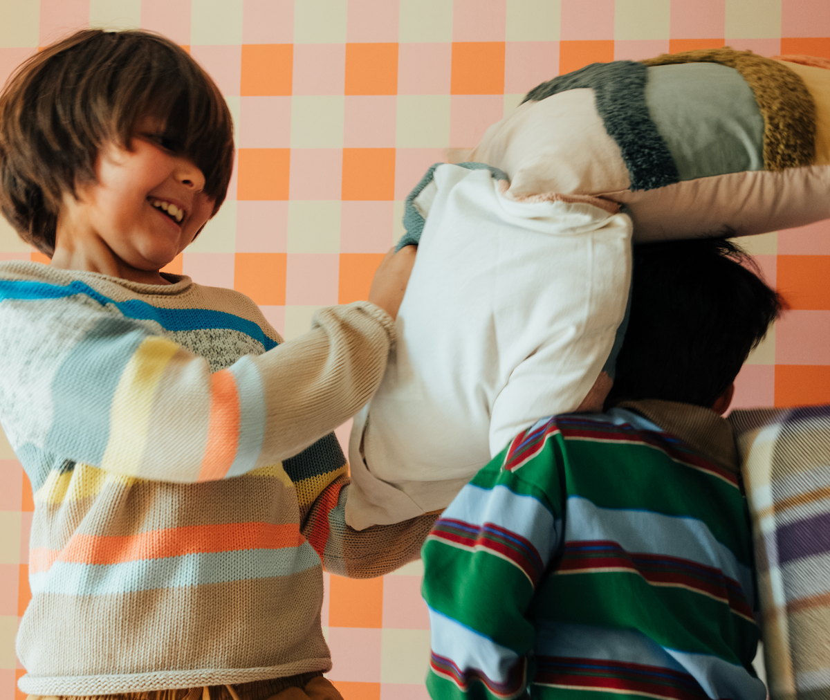 Ce que les disputes entre copains apprennent vraiment à votre enfant