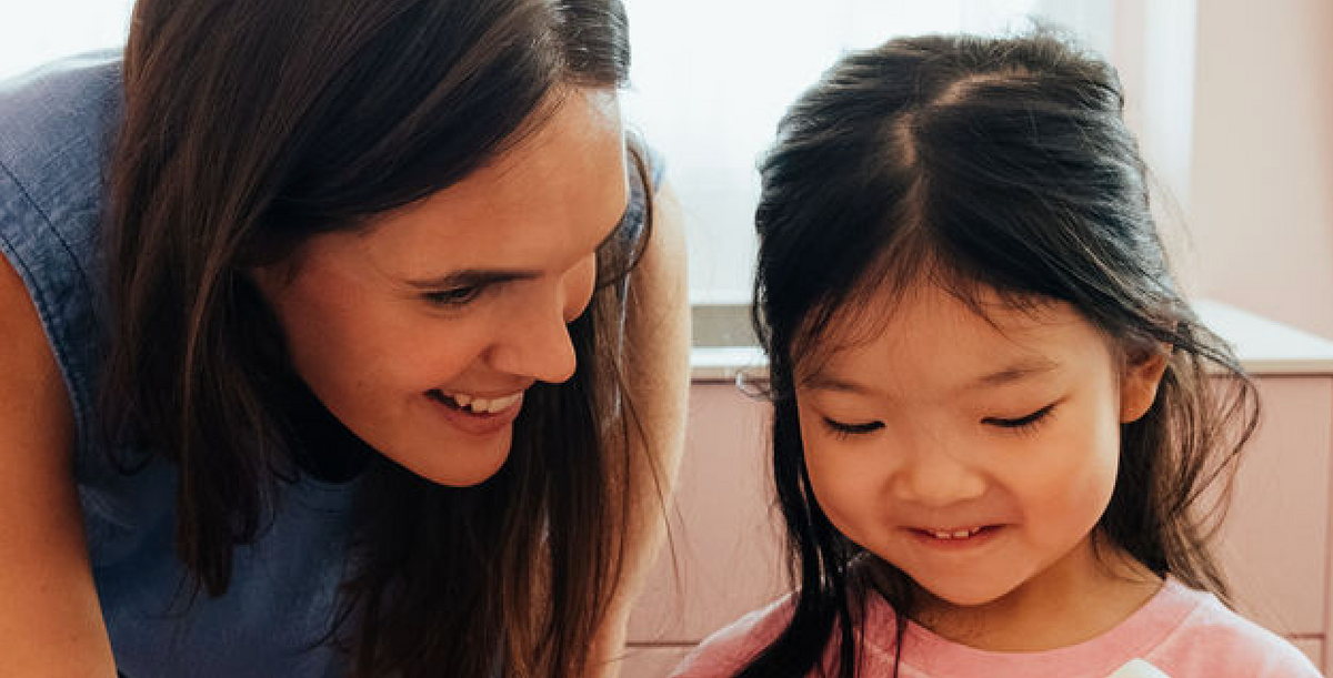Mon enfant demande tout le temps “pourquoi”