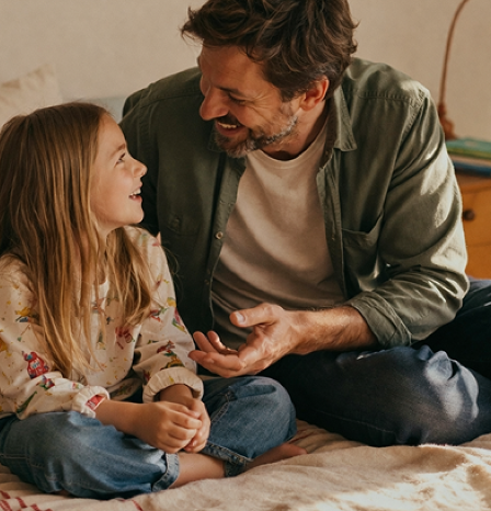 Mon enfant demande tout le temps “pourquoi”