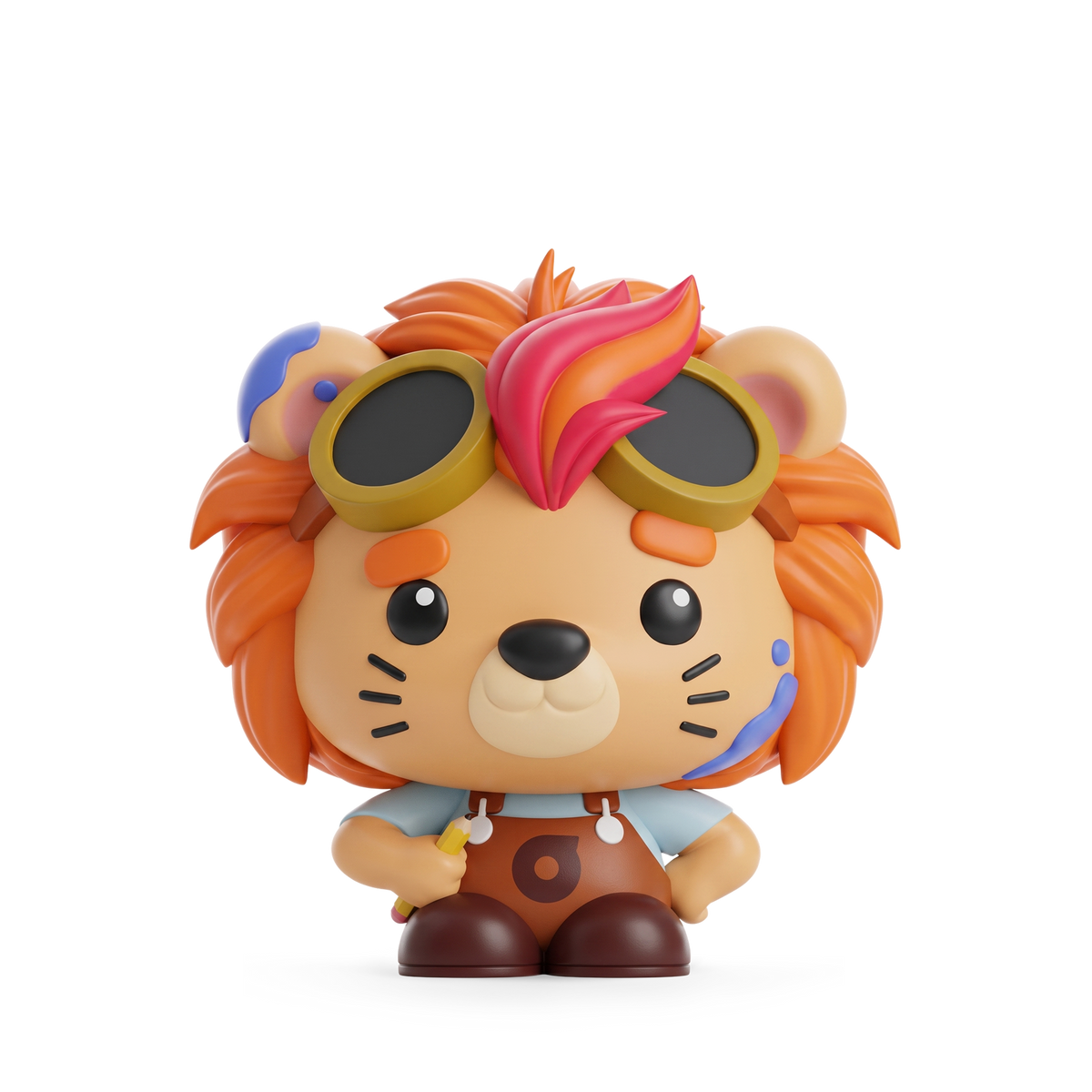 Les mini-jeux de Charlie
