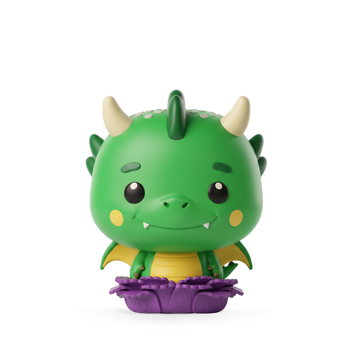 Mon bébé dragon