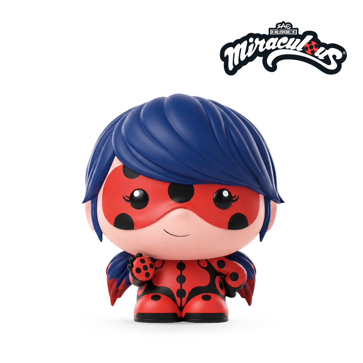 Mission Emotions - Miraculous