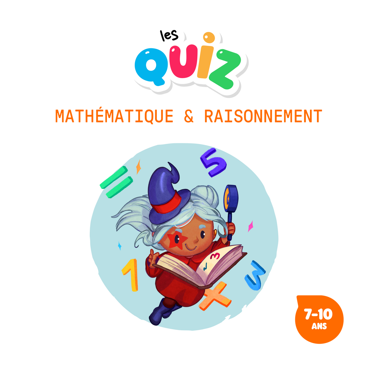 L'académie des multiplications avec Luna