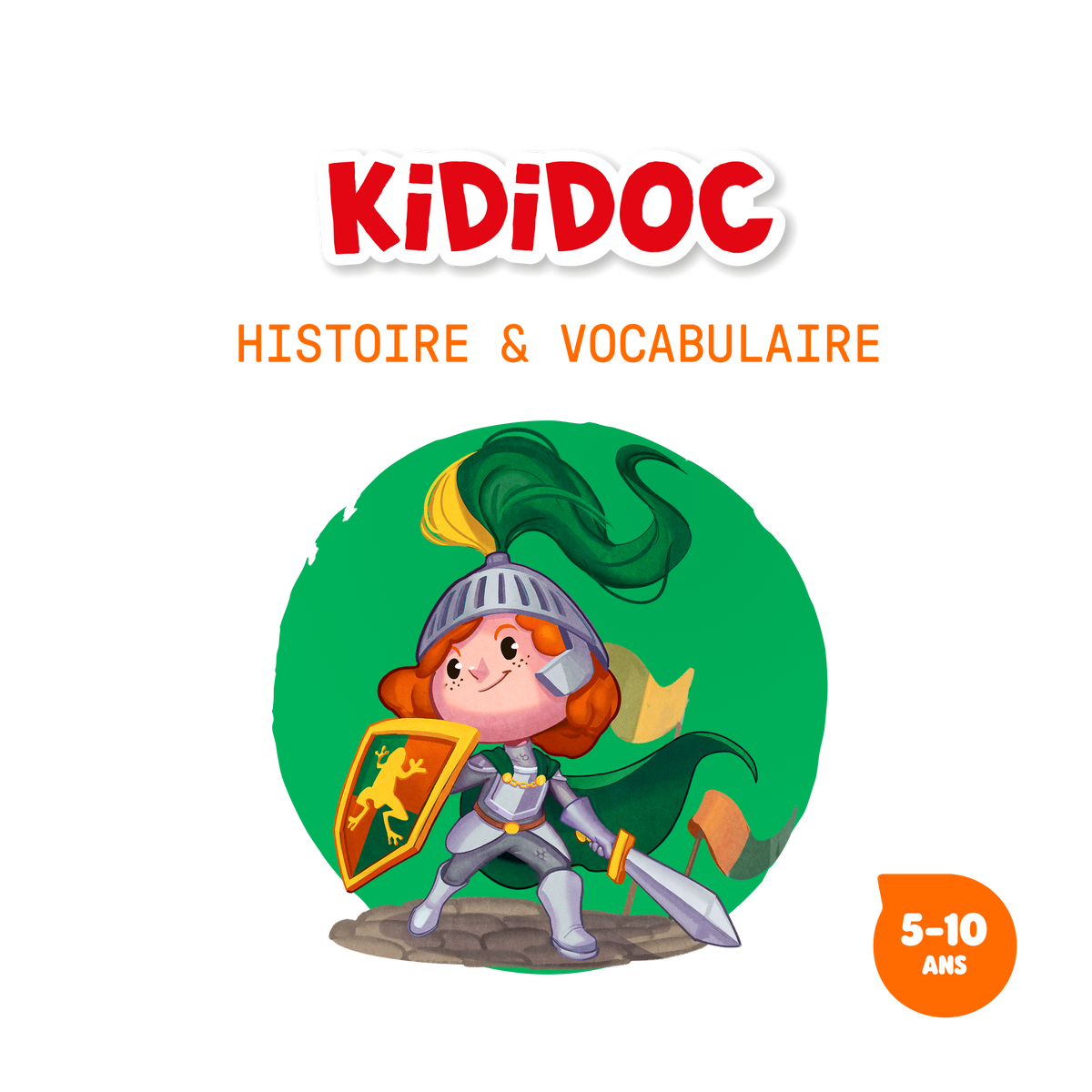 Le Quiz des Chevaliers - Kididoc