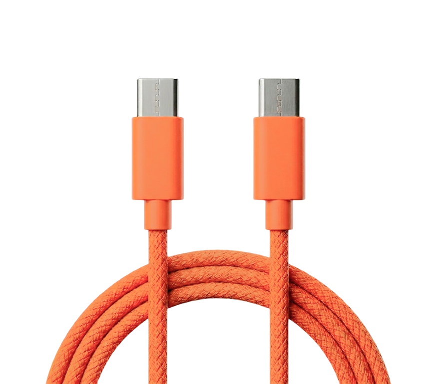 Câble USB-C