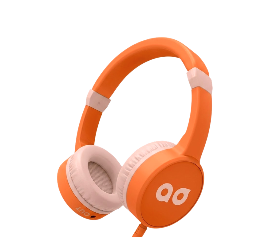 Casque audio