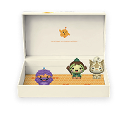 Coffret de rangement