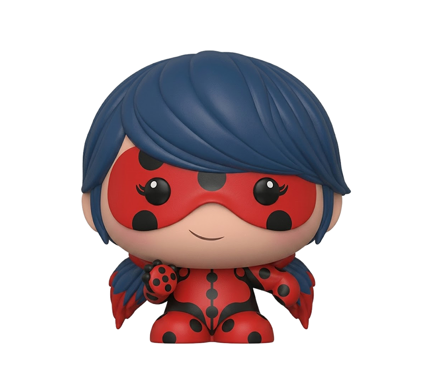 Miraculous : Mission Paris