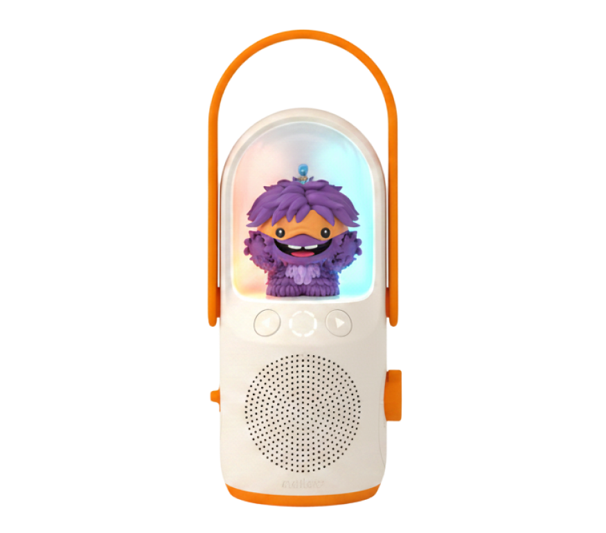 L'enceinte Mallow