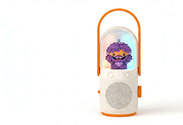 L'enceinte Mallow