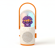 L'enceinte Mallow